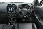 Mitsubishi ASX 2020 года (ZA)